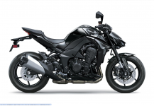 KAWASAKI Z 1100