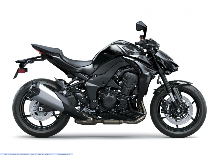 KAWASAKI Z 1100