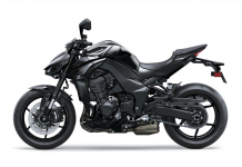 KAWASAKI Z 1100