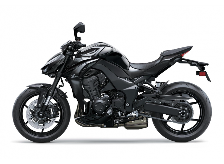 KAWASAKI Z 1100