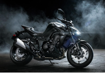 KAWASAKI Z 1100