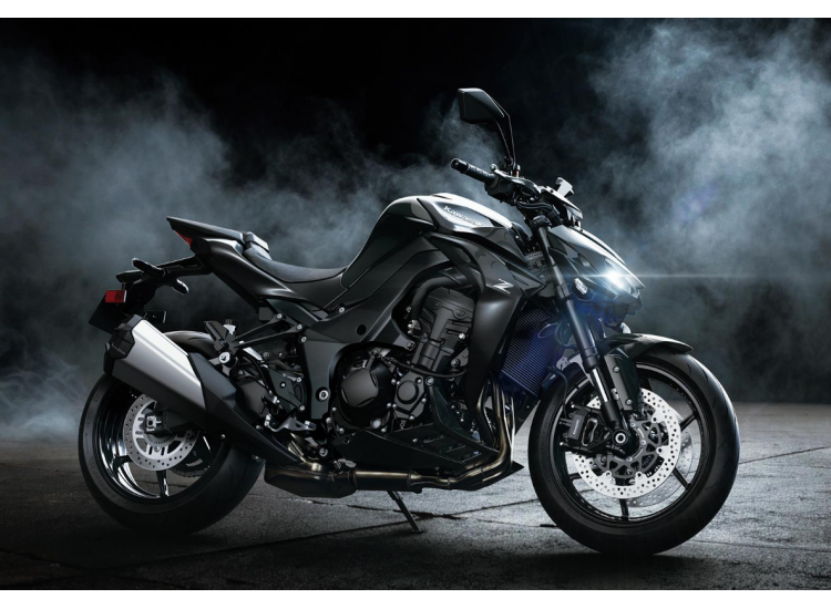 KAWASAKI Z 1100