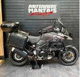 SUZUKI DL 1000 V-STROM ADVENTURE