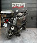 SUZUKI DL 1000 V-STROM ADVENTURE