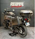 SUZUKI DL 1000 V-STROM ADVENTURE