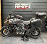 SUZUKI DL 1000 V-STROM ADVENTURE