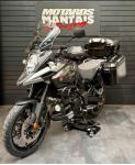 SUZUKI DL 1000 V-STROM ADVENTURE