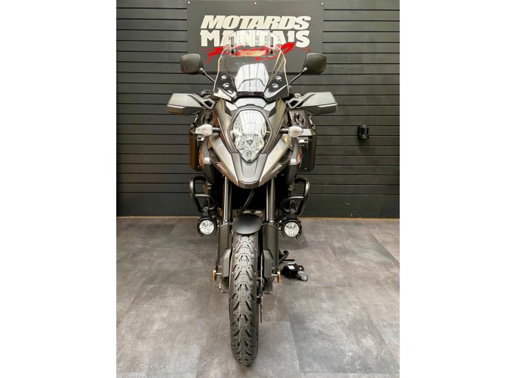 SUZUKI DL 1000 V-STROM ADVENTURE