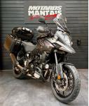 SUZUKI DL 1000 V-STROM ADVENTURE