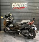 HONDA FORZA 125
