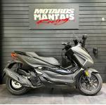 HONDA FORZA 125