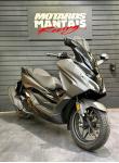 HONDA FORZA 125