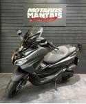 HONDA FORZA 125
