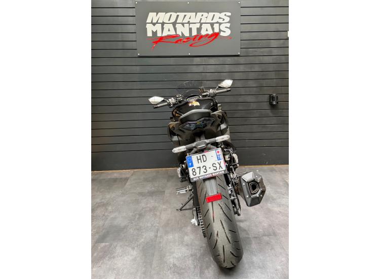 KAWASAKI NINJA 1100 SX SE 