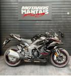 KAWASAKI NINJA 1100 SX SE 