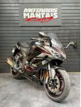 KAWASAKI NINJA 1100 SX SE 
