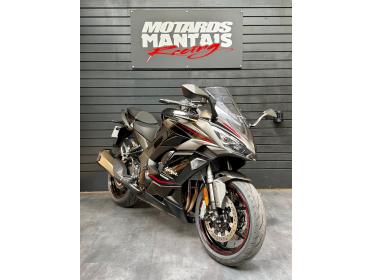 KAWASAKI NINJA 1100 SX SE