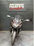 KAWASAKI NINJA 1100 SX SE 