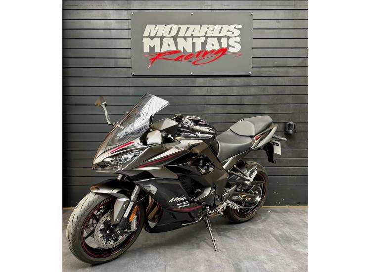KAWASAKI NINJA 1100 SX SE 
