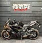 KAWASAKI NINJA 1100 SX SE 
