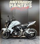 HONDA CB 1000 R ABS