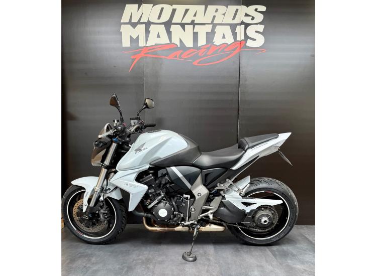 HONDA CB 1000 R ABS