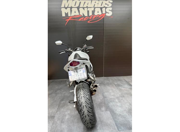 HONDA CB 1000 R ABS