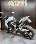 HONDA CB 1000 R ABS