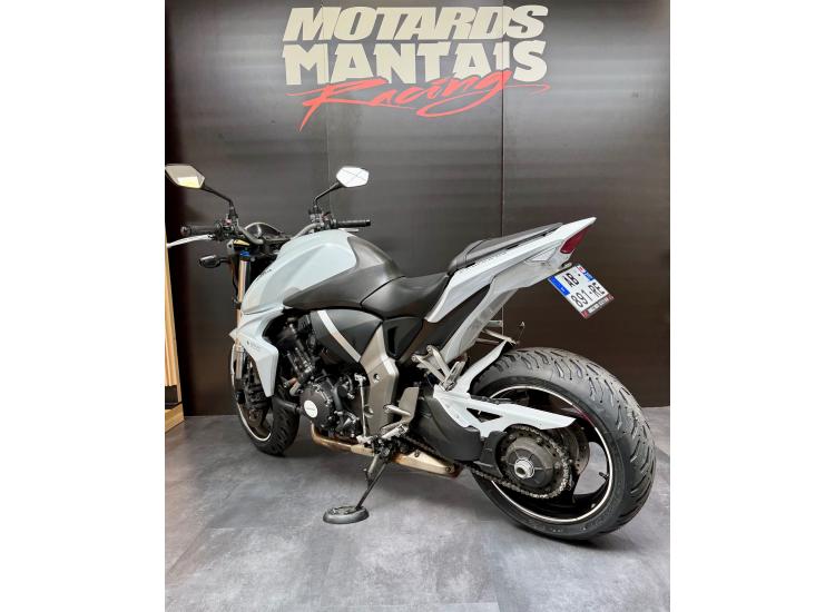 HONDA CB 1000 R ABS