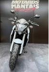 HONDA CB 1000 R ABS