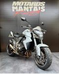 HONDA CB 1000 R ABS