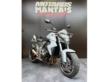 HONDA CB 1000 R ABS