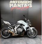 HONDA CB 1000 R ABS