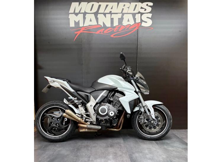 HONDA CB 1000 R ABS