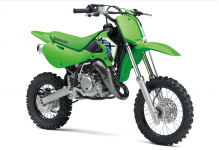 KAWASAKI KX 65
