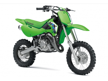 KAWASAKI KX 65