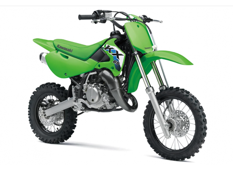 KAWASAKI KX 65