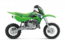 KAWASAKI KX 65