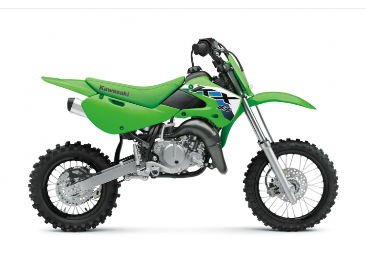 KAWASAKI KX 65