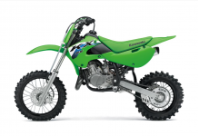 KAWASAKI KX 65