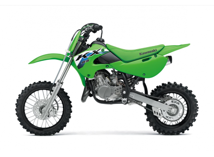 KAWASAKI KX 65