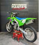 KAWASAKI KX 250 50TH ANNIVERSAIRE 2024