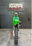 KAWASAKI KX 250 50TH ANNIVERSAIRE 2024