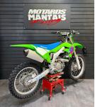 KAWASAKI KX 250 50TH ANNIVERSAIRE 2024