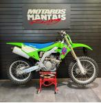 KAWASAKI KX 250 50TH ANNIVERSAIRE 2024
