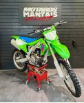 KAWASAKI KX 250 50TH ANNIVERSAIRE 2024