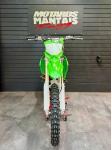 KAWASAKI KX 250 50TH ANNIVERSAIRE 2024