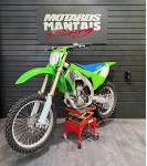 KAWASAKI KX 250 50TH ANNIVERSAIRE 2024