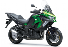 KAWASAKI VERSYS 1100 S