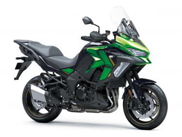 KAWASAKI Versys 1100 S